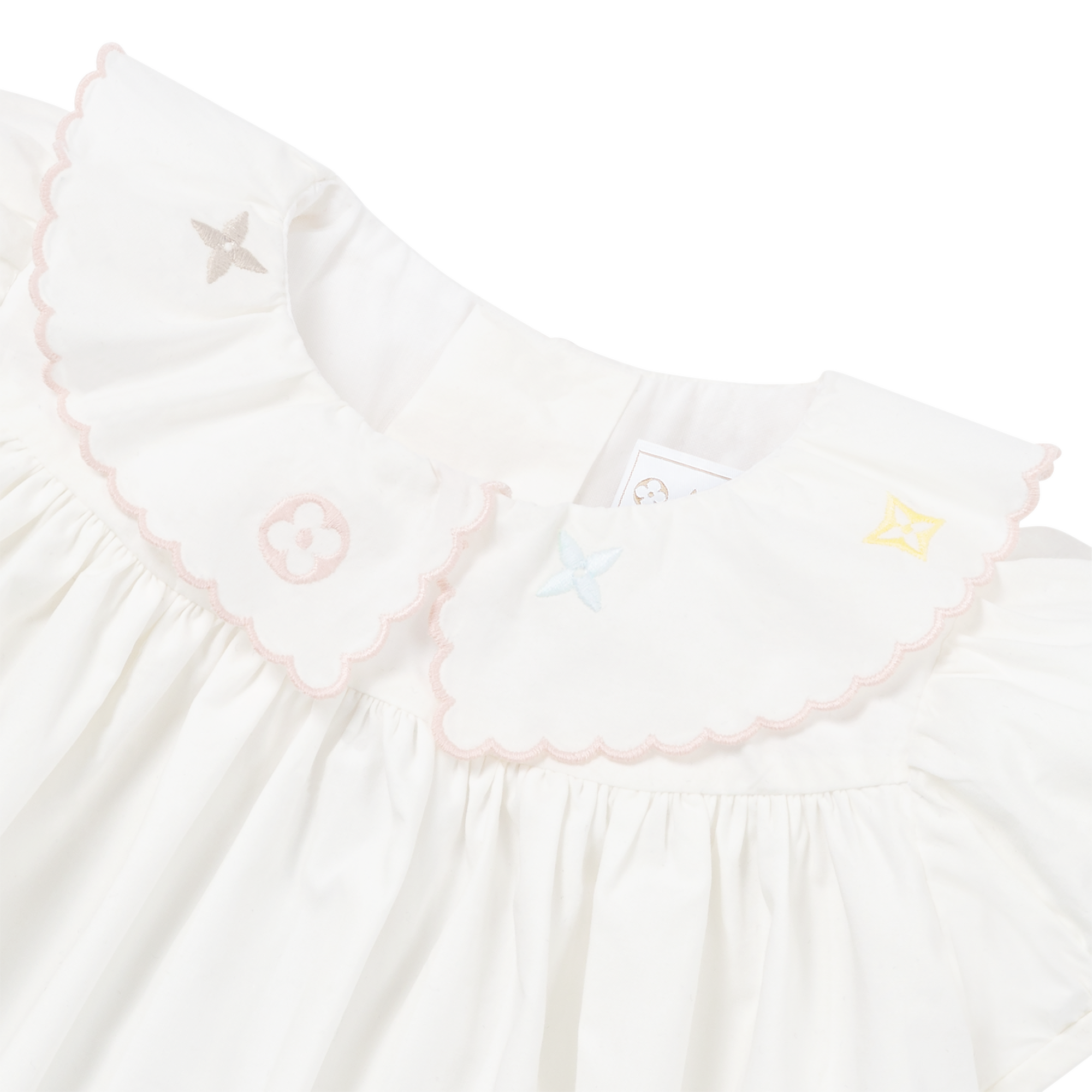 ドレス・エンブロイダリー カラー S00｜ルイ・ヴィトン 公式サイト